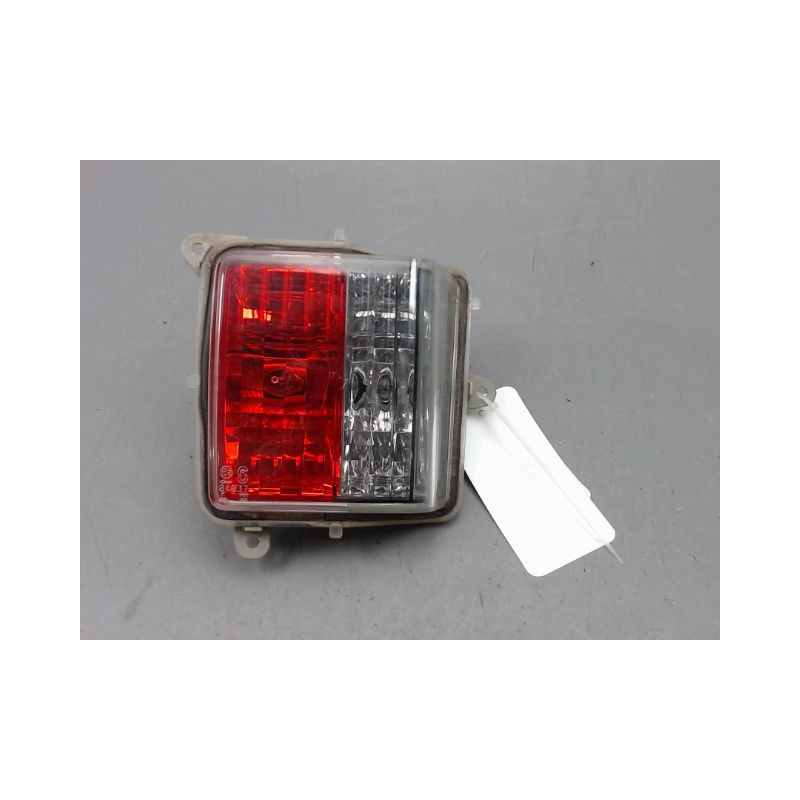 FEU ARRIERE INTERIEUR GAUCHE CITROEN C6 BERL. 2005-2013