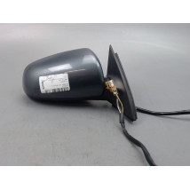 RETROVISEUR EXTERIEUR ELECTRIQUE DROIT AUDI A4 BERL. II Phase 2 2004-2008