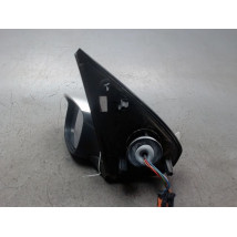 RETROVISEUR EXTERIEUR ELECTRIQUE GAUCHE PEUGEOT 206 5P
