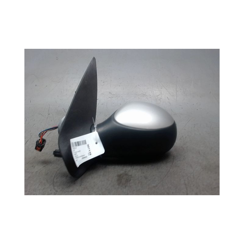RETROVISEUR EXTERIEUR ELECTRIQUE GAUCHE PEUGEOT 206 5P