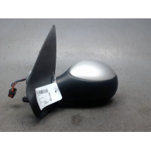 RETROVISEUR EXTERIEUR ELECTRIQUE GAUCHE PEUGEOT 206 5P