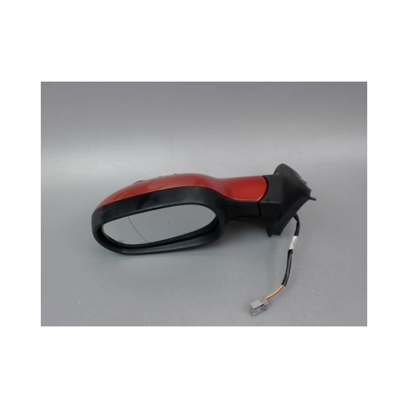 RETROVISEUR EXTERIEUR ELECTRIQUE GAUCHE NISSAN MICRA III Phase 1 2003-2005