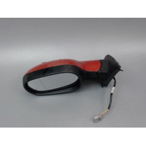 RETROVISEUR EXTERIEUR ELECTRIQUE GAUCHE NISSAN MICRA III Phase 1 2003-2005