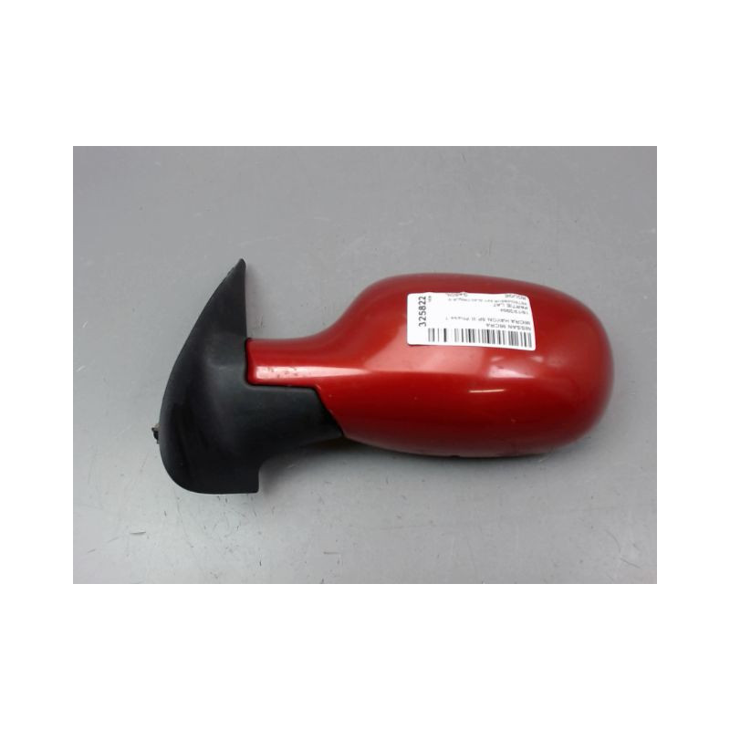 RETROVISEUR EXTERIEUR ELECTRIQUE GAUCHE NISSAN MICRA III Phase 1 2003-2005