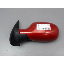 RETROVISEUR EXTERIEUR ELECTRIQUE GAUCHE NISSAN MICRA III Phase 1 2003-2005