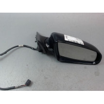 RETROVISEUR EXTERIEUR ELECTRIQUE DROIT AUDI A6 AVANT 2005-