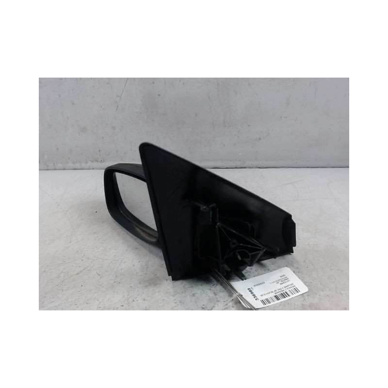 RETROVISEUR EXTERIEUR GAUCHE RENAULT MEGANE II PH1 02-05