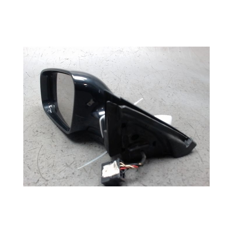 RETROVISEUR EXTERIEUR ELECTRIQUE GAUCHE AUDI A3 2000-2003