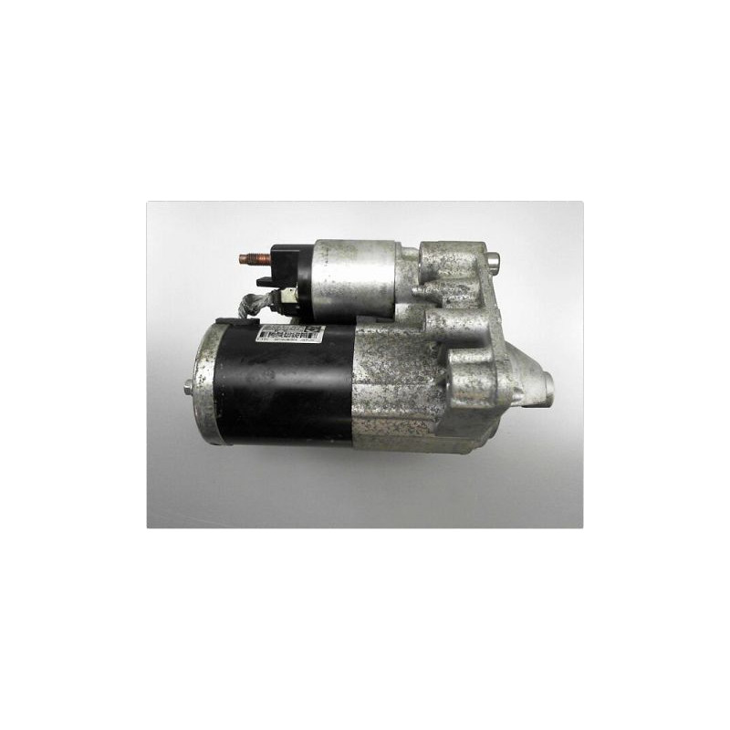 DEMARREUR CITROEN C3 II PH2 2013-2016