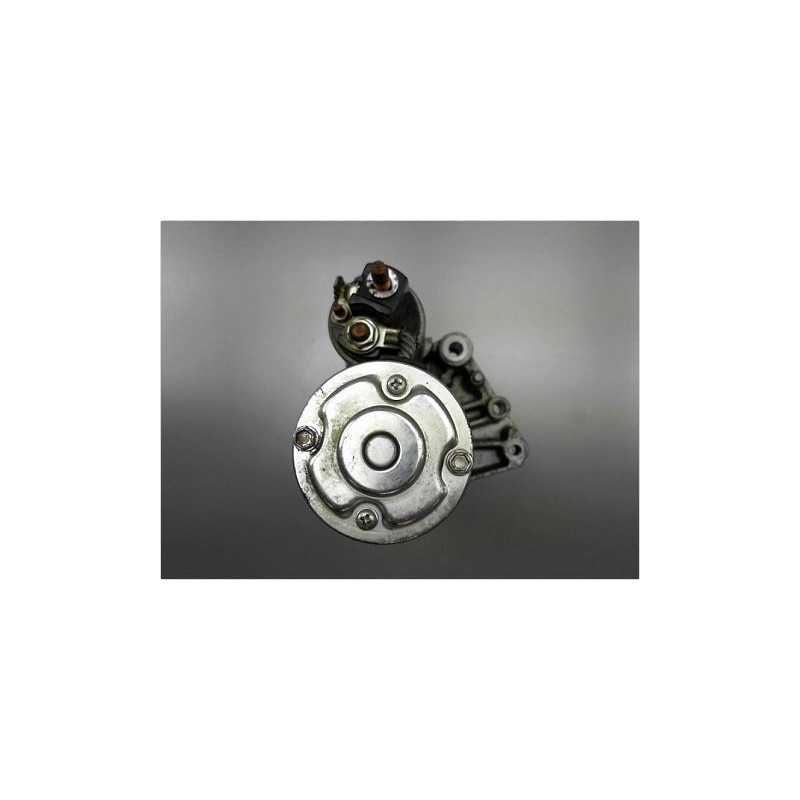 DEMARREUR CITROEN C3 II PH2 2013-2016