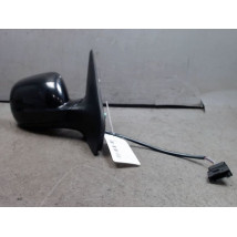 RETROVISEUR EXTERIEUR ELECTRIQUE DROIT VOLKSWAGEN GOLF IV 98-2004