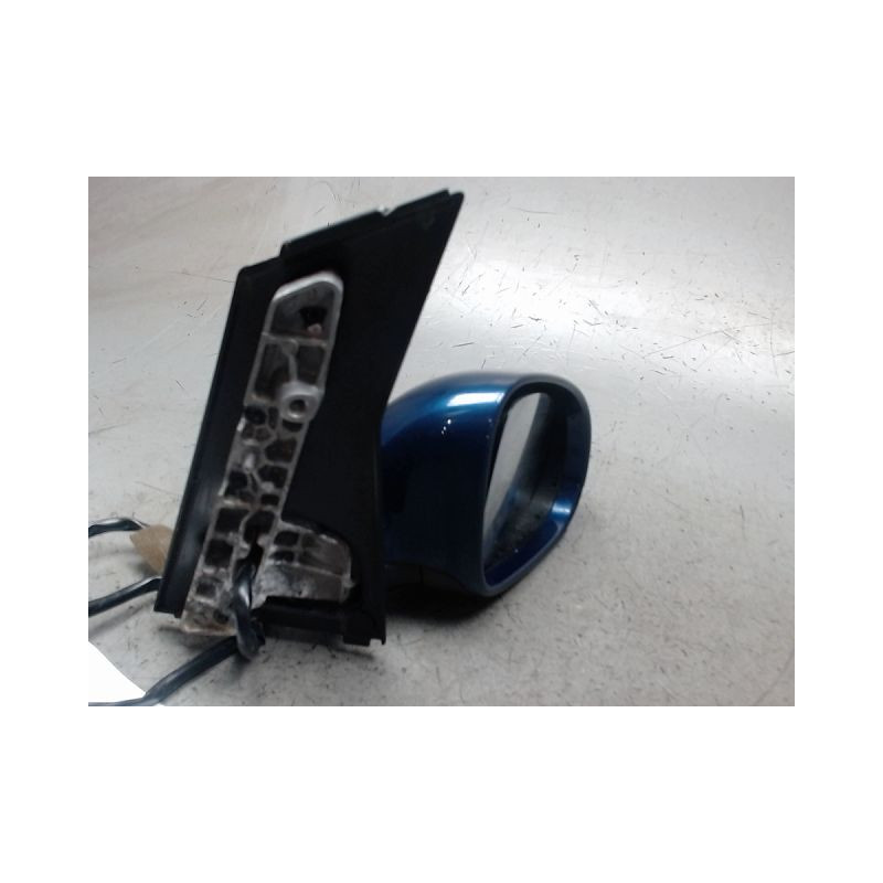 RETROVISEUR EXTERIEUR ELECTRIQUE DROIT VOLKSWAGEN GOLF V PLUS 2005-