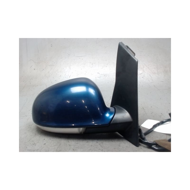 RETROVISEUR EXTERIEUR ELECTRIQUE DROIT VOLKSWAGEN GOLF V PLUS 2005-