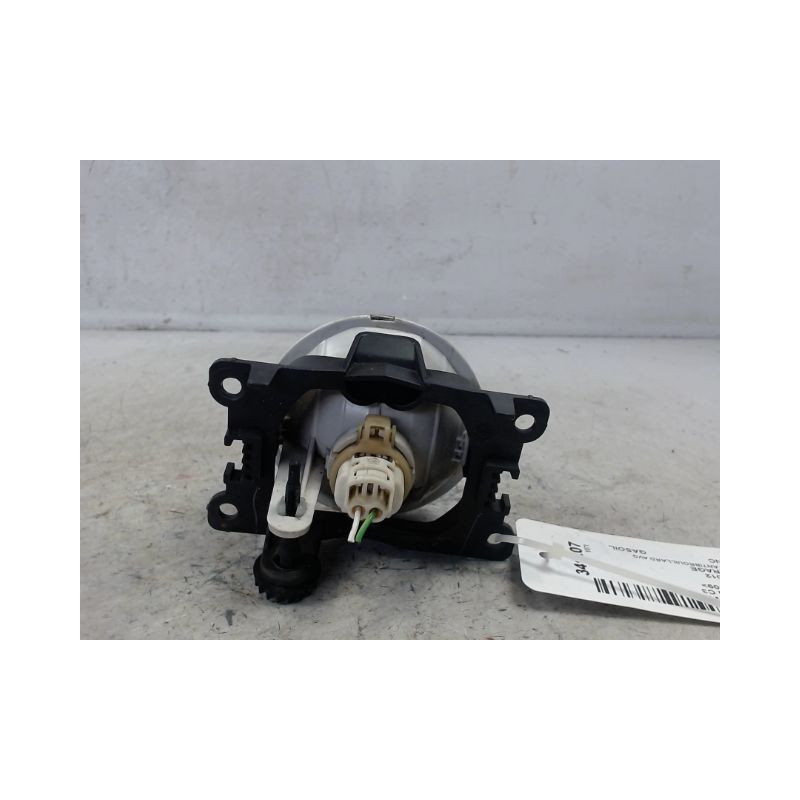PHARE ANTIBROUILLARD AVANT GAUCHE CITROEN C3 2009-