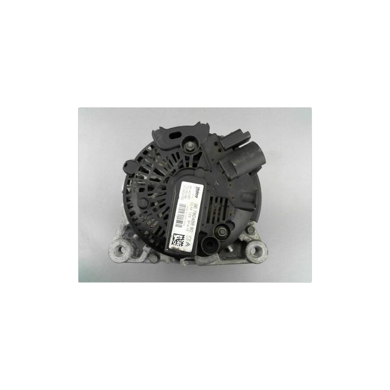 ALTERNATEUR CITROEN C3 II PH2 2013-2016