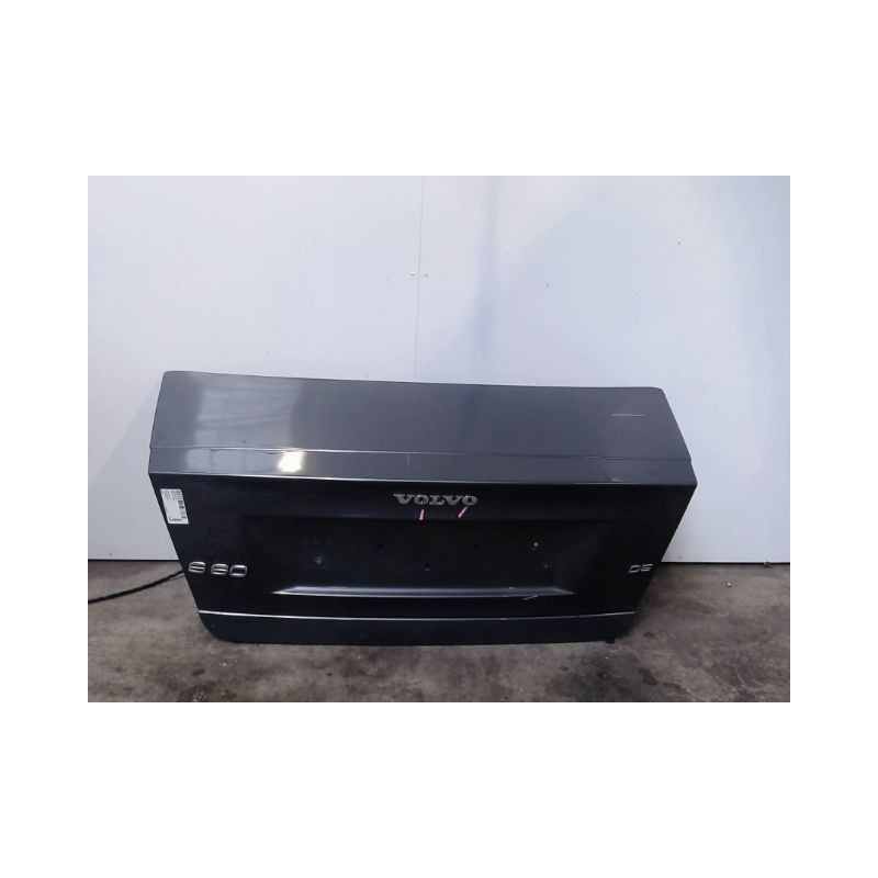 COFFRE ARRIERE VOLVO S60 2004-
