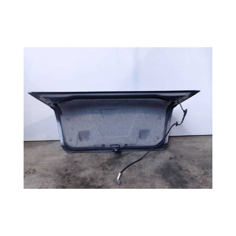 COFFRE ARRIERE VOLVO S60 2004-