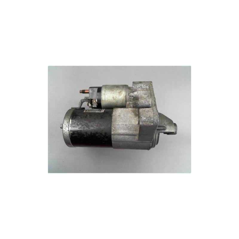DEMARREUR CITROEN C3 II PH2 2013-2016