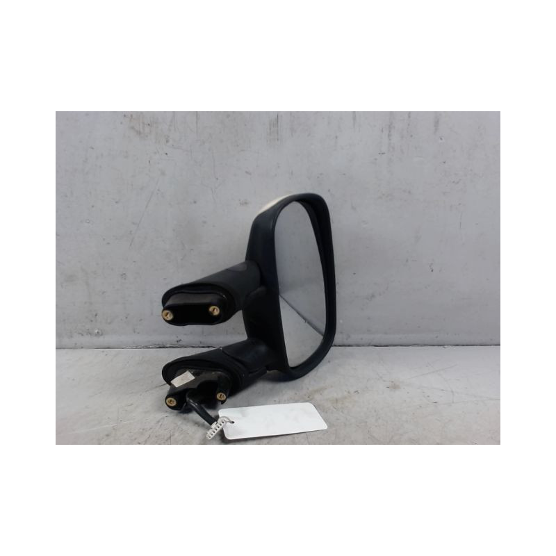 RETROVISEUR EXTERIEUR ELECTRIQUE DROIT FIAT DOBLO 2006-