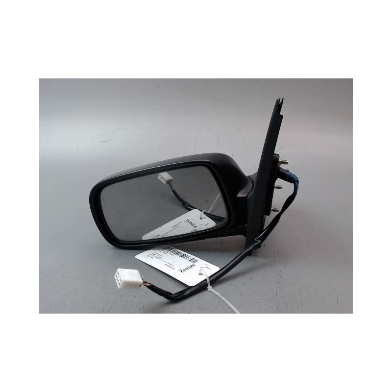RETROVISEUR EXTERIEUR ELECTRIQUE GAUCHE TOYOTA YARIS I Phase 1 1999-2003
