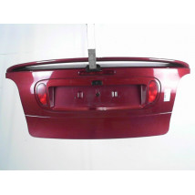 COFFRE ARRIERE RENAULT MEGANE I PH1 COUPE -99