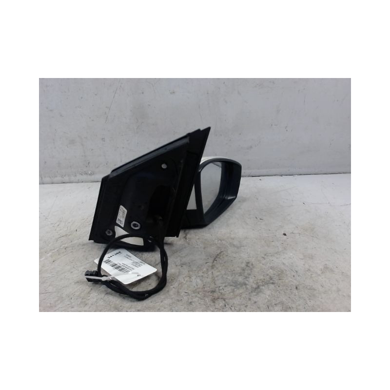 RETROVISEUR EXTERIEUR ELECTRIQUE DROIT VOLKSWAGEN POLO 2009-
