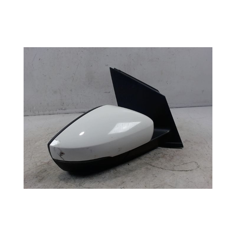 RETROVISEUR EXTERIEUR ELECTRIQUE DROIT VOLKSWAGEN POLO 2009-