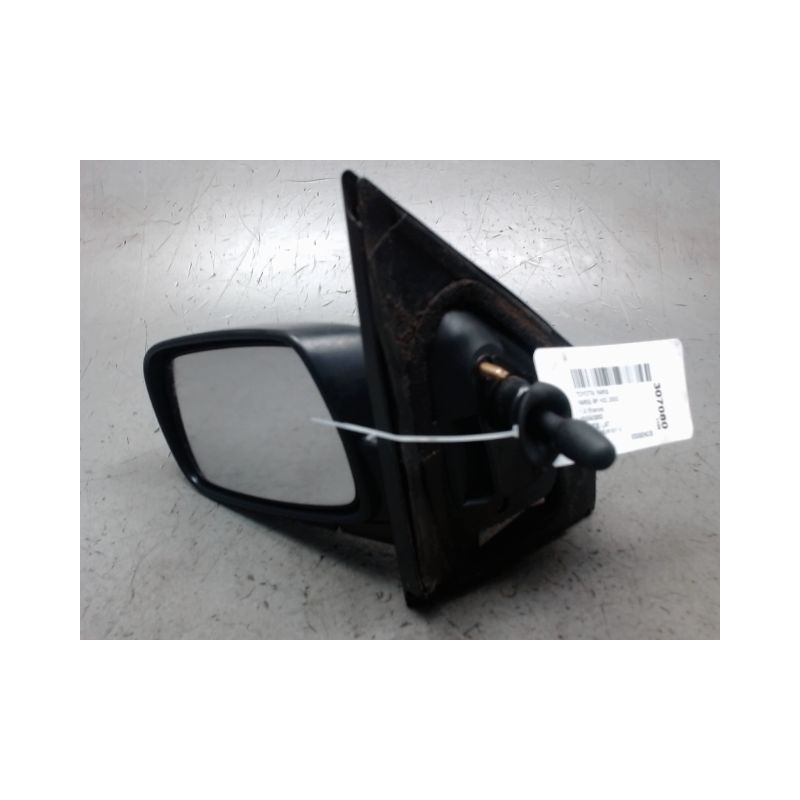 RETROVISEUR EXTERIEUR GAUCHE TOYOTA YARIS -2003