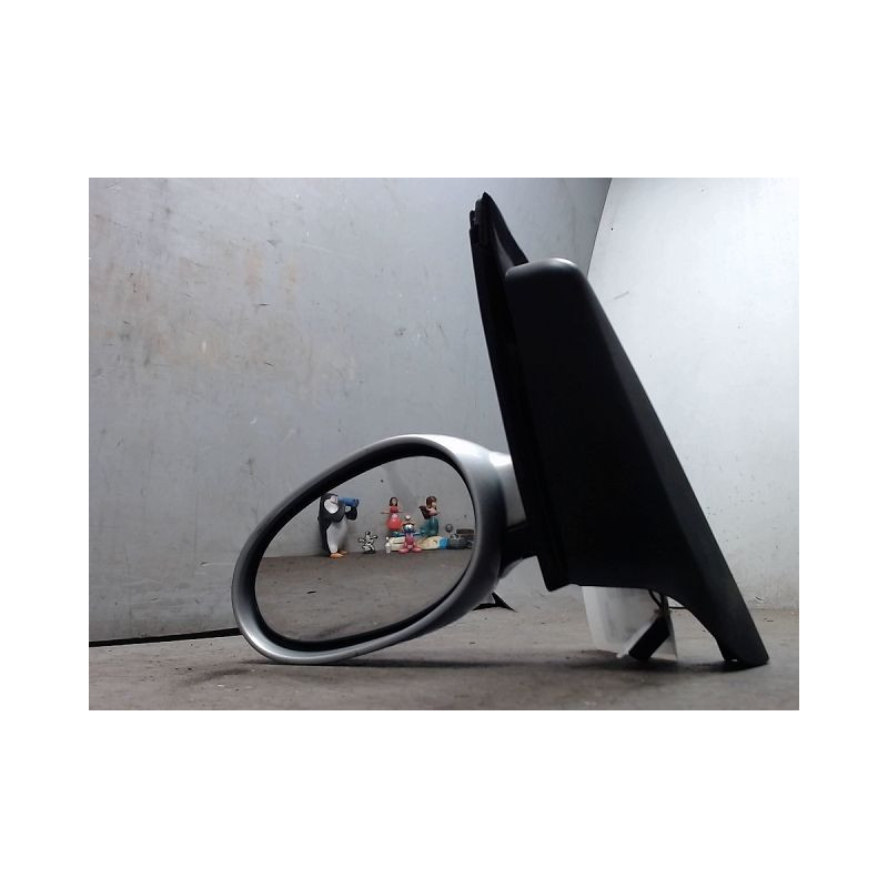 RETROVISEUR EXTERIEUR ELECTRIQUE GAUCHE SMART FORTWO