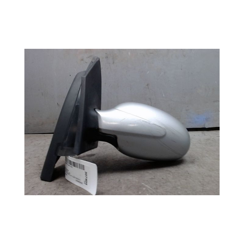 RETROVISEUR EXTERIEUR ELECTRIQUE GAUCHE SMART FORTWO