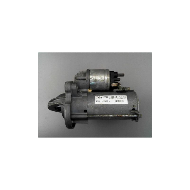DEMARREUR FORD FIESTA 08-12