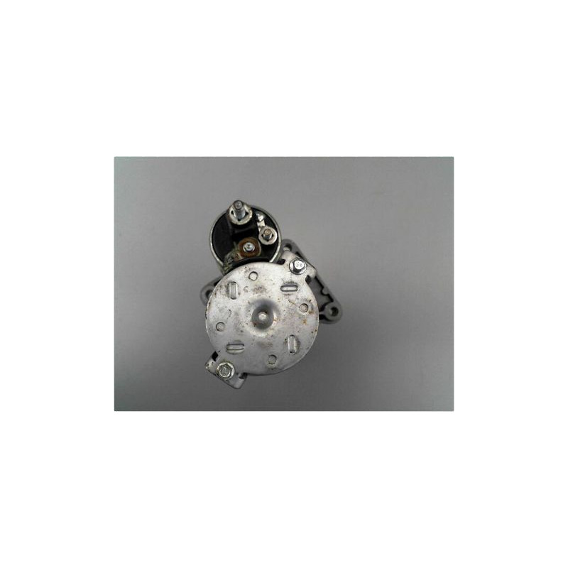DEMARREUR FORD FIESTA 08-12