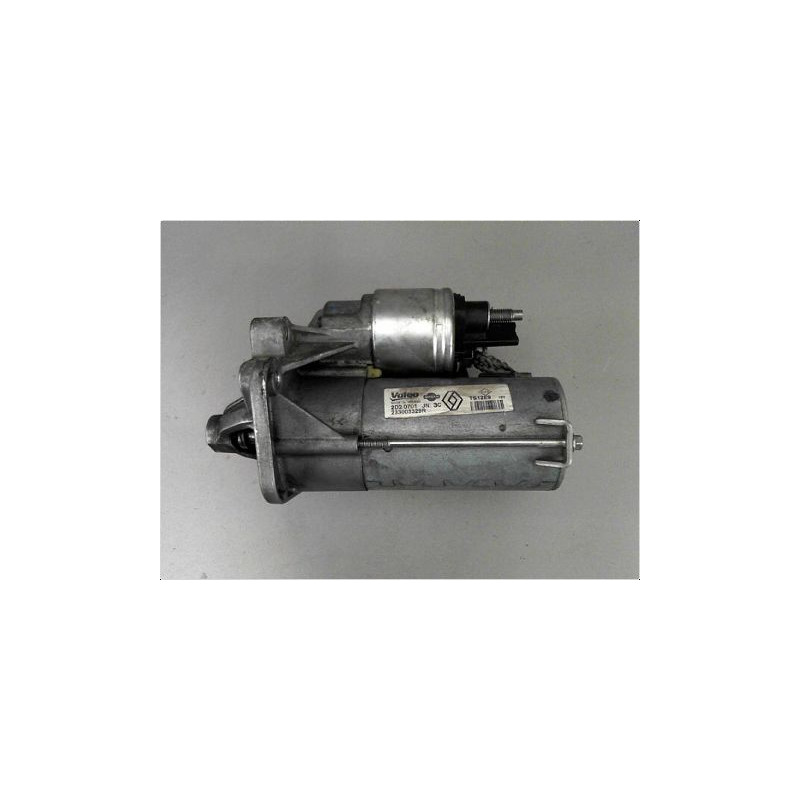 DEMARREUR RENAULT SCENIC III 09-2011