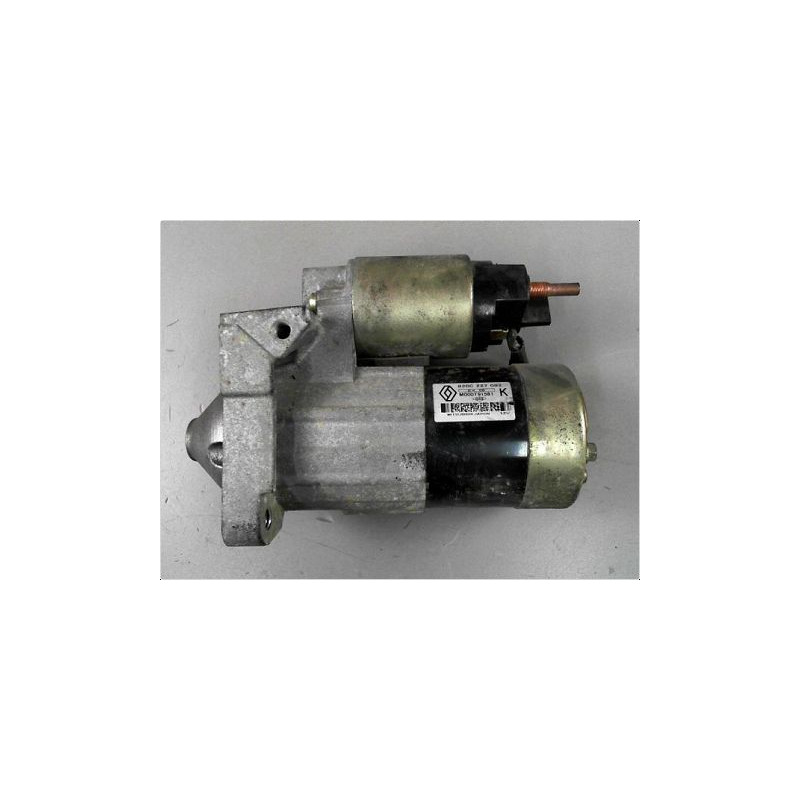 DEMARREUR RENAULT CLIO II PH.2 01-06