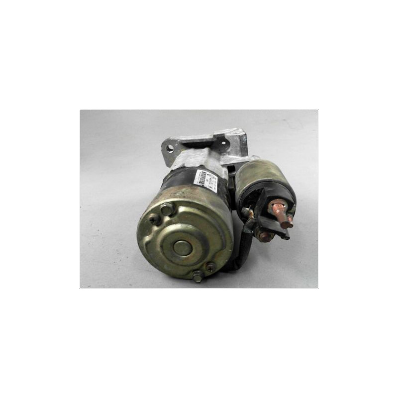 DEMARREUR RENAULT CLIO II PH.2 01-06