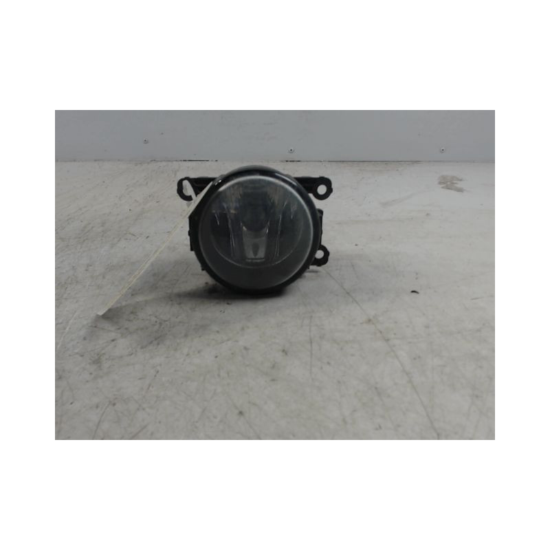 PHARE ANTIBROUILLARD AVANT DROIT RENAULT SCENIC III 2009-