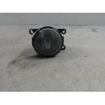 PHARE ANTIBROUILLARD AVANT DROIT RENAULT SCENIC III 2009-
