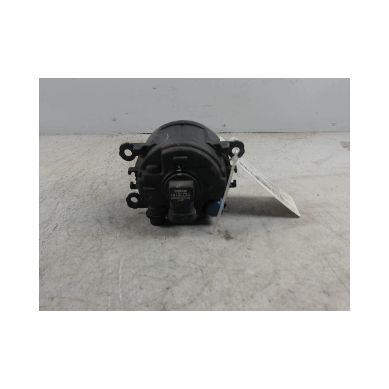 PHARE ANTIBROUILLARD AVANT DROIT RENAULT SCENIC III 2009-