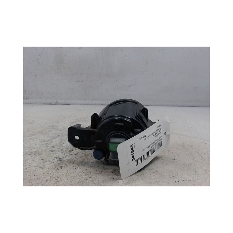 PHARE ANTIBROUILLARD AVANT GAUCHE RENAULT CLIO II CAMPUS 06-