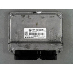 CALCULATEUR MOTEUR