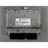 CALCULATEUR MOTEUR VOLKSWAGEN GOLF V 2003-2009