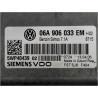 CALCULATEUR MOTEUR VOLKSWAGEN GOLF V 2003-2009
