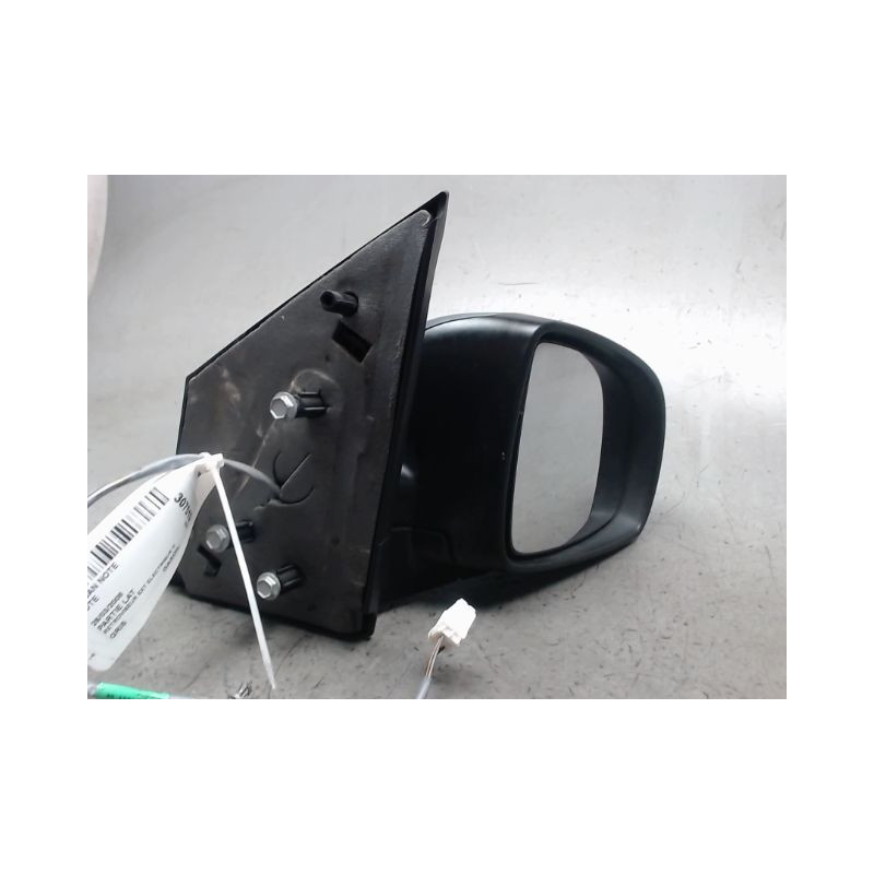 RETROVISEUR EXTERIEUR ELECTRIQUE DROIT NISSAN NOTE