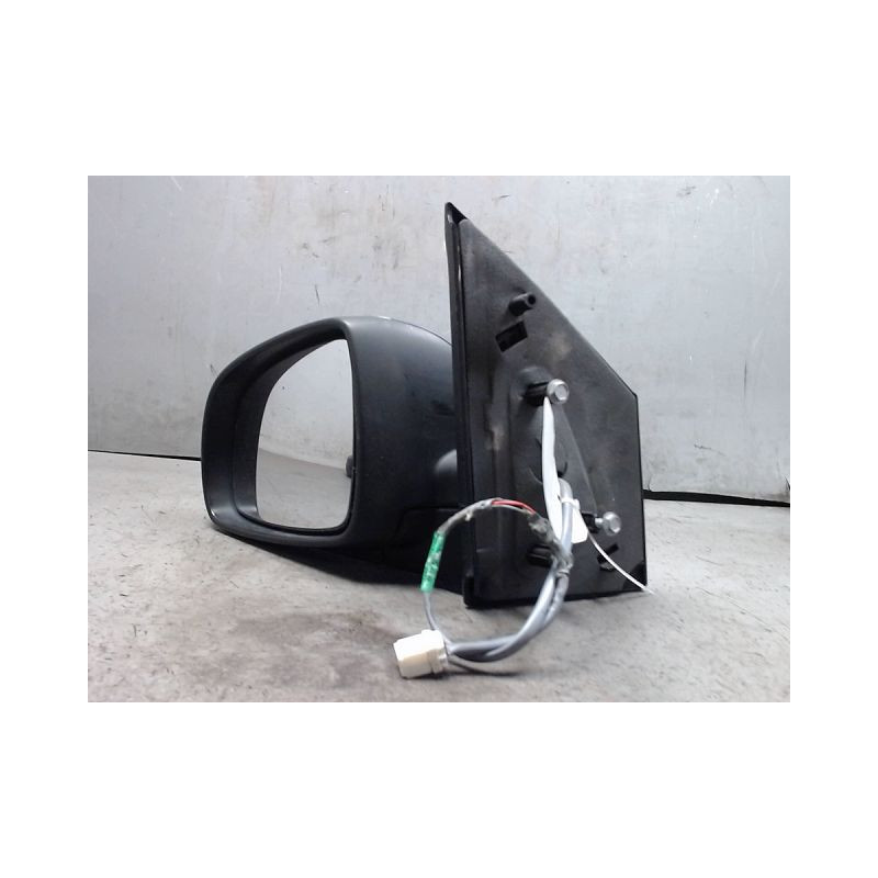 RETROVISEUR EXTERIEUR ELECTRIQUE GAUCHE NISSAN NOTE