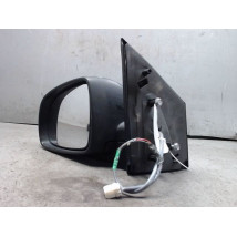 RETROVISEUR EXTERIEUR ELECTRIQUE GAUCHE NISSAN NOTE