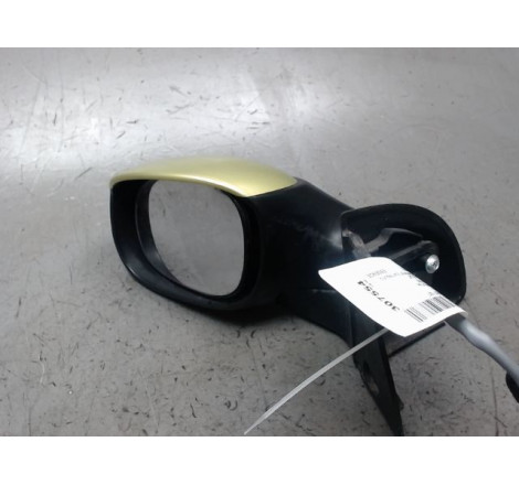 RETROVISEUR EXT ELECTRIQUE G