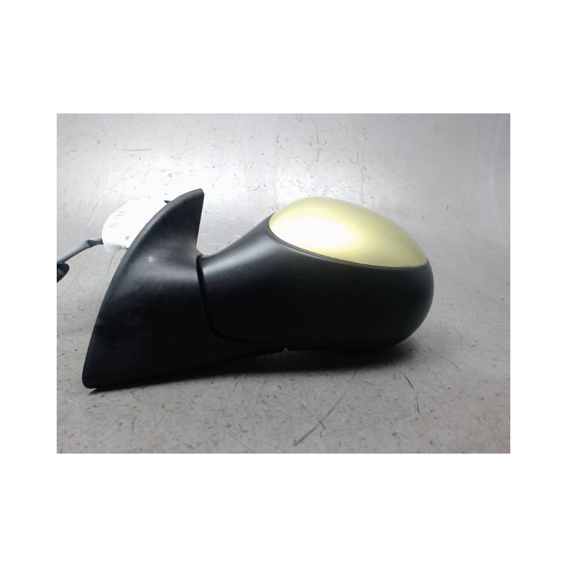 RETROVISEUR EXTERIEUR ELECTRIQUE GAUCHE PEUGEOT 1007