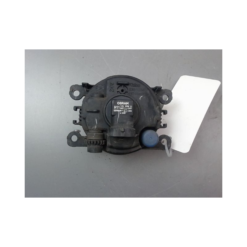 PHARE ANTIBROUILLARD AVANT DROIT SUZUKI SWIFT III 2005-2011