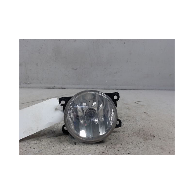 PHARE ANTIBROUILLARD AVANT GAUCHE PEUGEOT 206+ 2009-