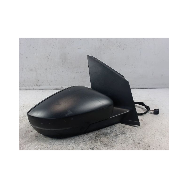 RETROVISEUR EXTERIEUR ELECTRIQUE DROIT VOLKSWAGEN POLO 2005-